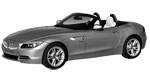 BMW E89 U1768 Fault Code